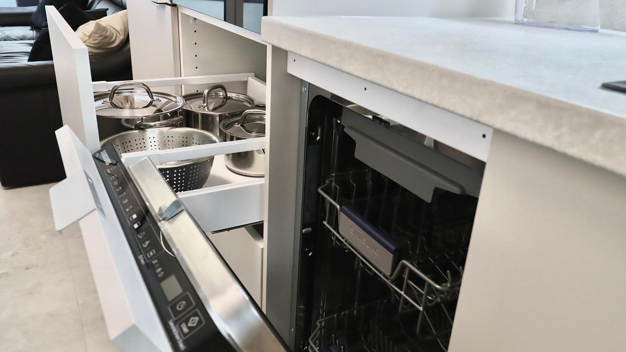 Modern Sky Apartments ビャウィストク エクステリア 写真