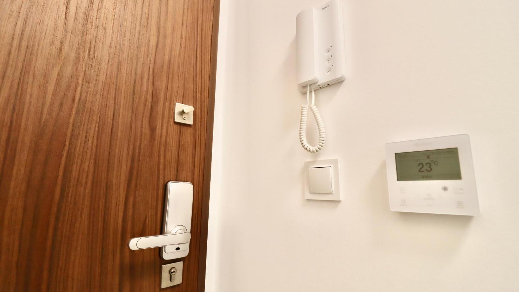 Modern Sky Apartments ビャウィストク エクステリア 写真